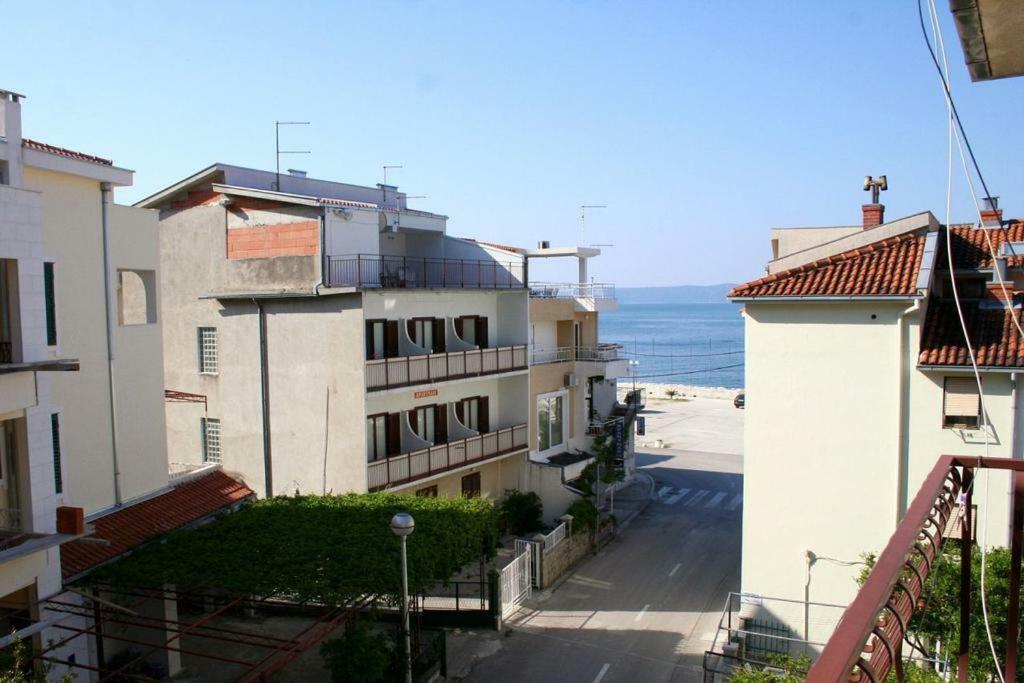 Apartment Kate Podgora Exterior photo