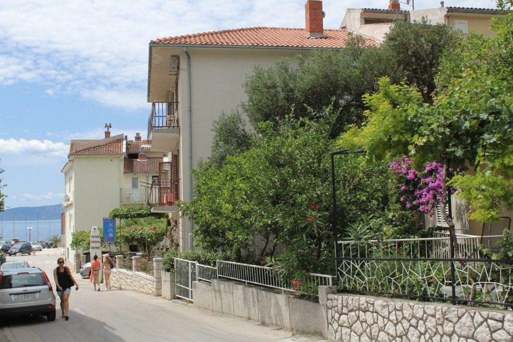 Apartment Kate Podgora Exterior photo