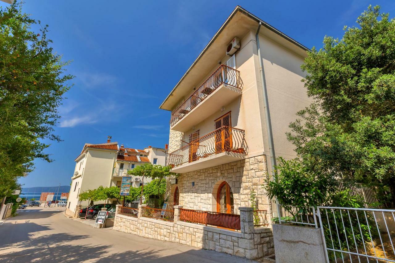 Apartment Kate Podgora Exterior photo